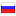 caselook.ru hosted country